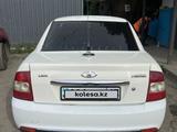 ВАЗ (Lada) Priora 2170 2012 года за 1 100 000 тг. в Алматы