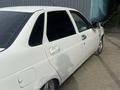 ВАЗ (Lada) Priora 2170 2012 года за 1 100 000 тг. в Алматы – фото 5
