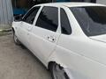 ВАЗ (Lada) Priora 2170 2012 года за 1 100 000 тг. в Алматы – фото 6
