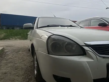 ВАЗ (Lada) Priora 2170 2012 года за 1 100 000 тг. в Алматы – фото 10