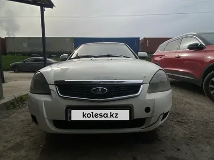 ВАЗ (Lada) Priora 2170 2012 года за 1 100 000 тг. в Алматы – фото 12