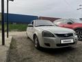 ВАЗ (Lada) Priora 2170 2012 года за 1 100 000 тг. в Алматы – фото 9