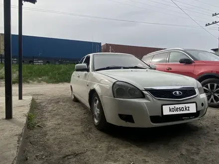 ВАЗ (Lada) Priora 2170 2012 года за 1 100 000 тг. в Алматы – фото 9