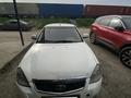 ВАЗ (Lada) Priora 2170 2012 года за 1 100 000 тг. в Алматы – фото 13