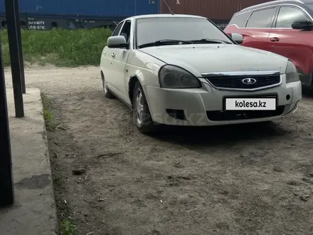 ВАЗ (Lada) Priora 2170 2012 года за 1 100 000 тг. в Алматы – фото 14