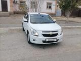 Chevrolet Cobalt 2021 годаfor4 900 000 тг. в Кызылорда – фото 4