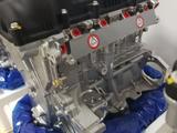 Двигатель G4FC/G4FA за 450 000 тг. в Астана – фото 2
