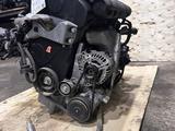 ДВИГАТЕЛЬ МОТОР AUDI VOLKSWAGEN. BKY. АКПП КОРОБКА АВТОМАТ ИЗ ЯПОНИИ за 300 000 тг. в Уральск