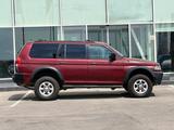 Mitsubishi Montero Sport 1999 годаfor3 200 000 тг. в Шымкент – фото 4