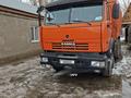 КамАЗ  5320 1993 года за 15 000 000 тг. в Шымкент – фото 4