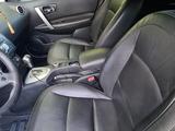 Nissan Qashqai 2008 года за 4 550 000 тг. в Петропавловск – фото 4