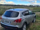 Nissan Qashqai 2008 года за 4 550 000 тг. в Петропавловск – фото 3