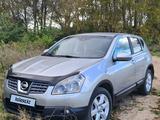 Nissan Qashqai 2008 года за 4 550 000 тг. в Петропавловск – фото 2