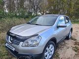 Nissan Qashqai 2008 года за 4 550 000 тг. в Петропавловск