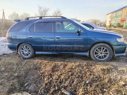 Nissan R'nessa 1998 года за 3 000 000 тг. в Усть-Каменогорск – фото 12