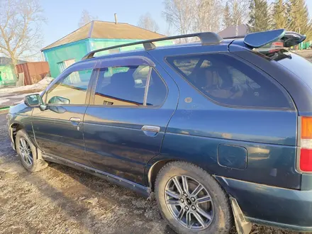 Nissan R'nessa 1998 года за 3 000 000 тг. в Усть-Каменогорск – фото 13