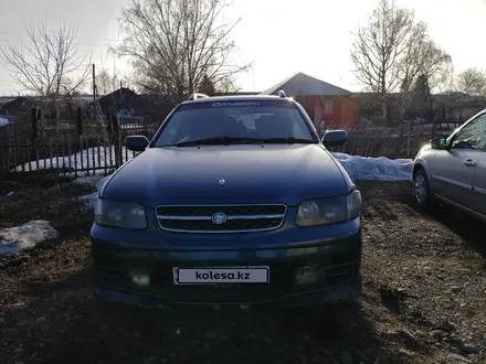 Nissan R'nessa 1998 года за 3 000 000 тг. в Усть-Каменогорск – фото 18