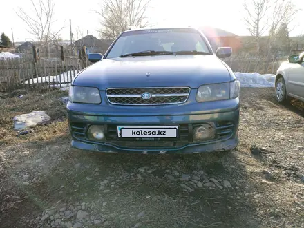 Nissan R'nessa 1998 года за 3 000 000 тг. в Усть-Каменогорск – фото 19