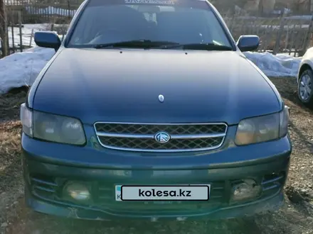 Nissan R'nessa 1998 года за 3 000 000 тг. в Усть-Каменогорск