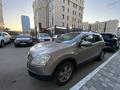 Nissan Qashqai 2008 года за 4 600 000 тг. в Астана – фото 2