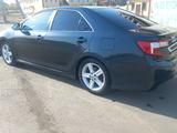 Toyota Camry 2012 года за 7 500 000 тг. в Атырау