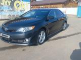 Toyota Camry 2012 года за 7 500 000 тг. в Атырау – фото 4