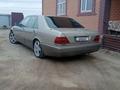 Mercedes-Benz S 300 1991 годаfor2 700 000 тг. в Кызылорда – фото 4