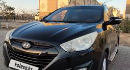 Hyundai Tucson 2011 годаүшін6 700 000 тг. в Актау