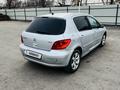 Peugeot 307 2006 года за 2 000 000 тг. в Алматы – фото 4