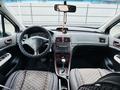 Peugeot 307 2006 года за 2 000 000 тг. в Алматы – фото 10