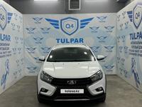 ВАЗ (Lada) Vesta 2020 года за 6 590 000 тг. в Тараз