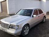 Mercedes-Benz E 280 1993 годаүшін2 300 000 тг. в Шахтинск – фото 5