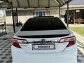 Toyota Camry 2013 года за 9 200 000 тг. в Шымкент – фото 5