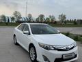 Toyota Camry 2013 года за 9 200 000 тг. в Шымкент – фото 6