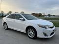 Toyota Camry 2013 года за 9 200 000 тг. в Шымкент – фото 7