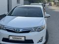 Toyota Camry 2013 года за 9 200 000 тг. в Шымкент