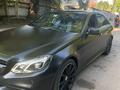 Mercedes-Benz E 63 AMG 2014 годаүшін23 000 000 тг. в Алматы