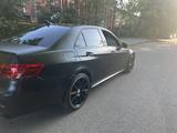 Mercedes-Benz E 63 AMG 2014 года за 23 000 000 тг. в Алматы – фото 3