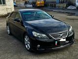 Toyota Mark X 2010 годаүшін7 000 000 тг. в Семей