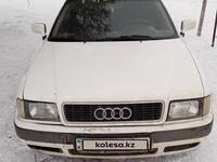 Audi 80 1993 годаүшін1 200 000 тг. в Актобе