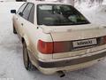 Audi 80 1993 годаүшін1 200 000 тг. в Актобе – фото 3