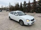 ВАЗ (Lada) Priora 2172 2014 года за 2 950 000 тг. в Павлодар – фото 2