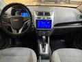 Chevrolet Cobalt 2022 года за 6 590 000 тг. в Алматы – фото 10