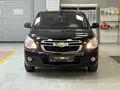 Chevrolet Cobalt 2022 года за 6 590 000 тг. в Алматы – фото 2