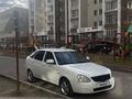 ВАЗ (Lada) Priora 2172 2012 годаүшін2 000 000 тг. в Астана – фото 3