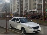 ВАЗ (Lada) Priora 2172 2012 годаүшін2 000 000 тг. в Астана – фото 3