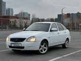 ВАЗ (Lada) Priora 2172 2012 года за 2 000 000 тг. в Астана