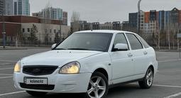 ВАЗ (Lada) Priora 2172 2012 года за 2 200 000 тг. в Астана