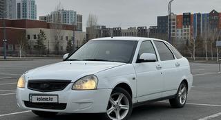 ВАЗ (Lada) Priora 2172 2012 года за 2 200 000 тг. в Астана
