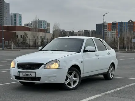 ВАЗ (Lada) Priora 2172 2012 года за 2 000 000 тг. в Астана